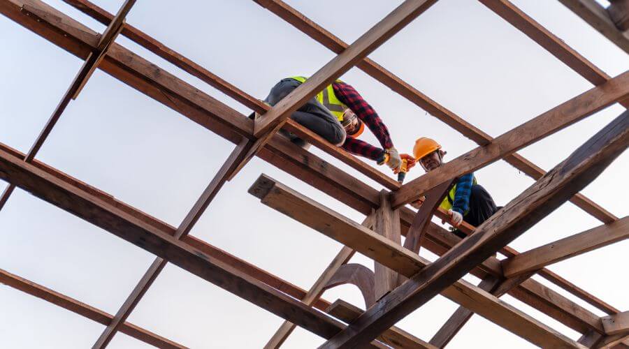 Expert new roof installation services in Lynd, MN